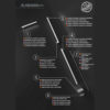 IMEX-GPA014-AC-5 IMEX GPA014 AC 5 100x100