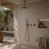 KIT-DOCCIA-SOFFITTO-ACQUA-FREDDA-LUNGO-30-ORO-ROSA-ambientata KIT DOCCIA SOFFITTO ACQUA FREDDA LUNGO 30 ORO ROSA Ambientata 100x100