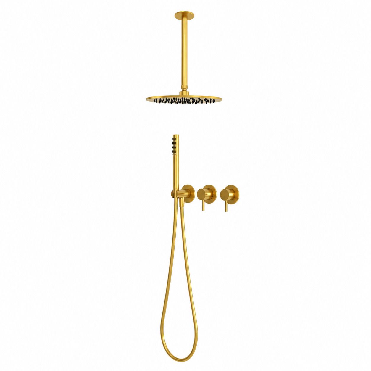 KIT-DOCCIA-SOFFITTO-LUNGO-25-ORO KIT DOCCIA SOFFITTO LUNGO 25 ORO