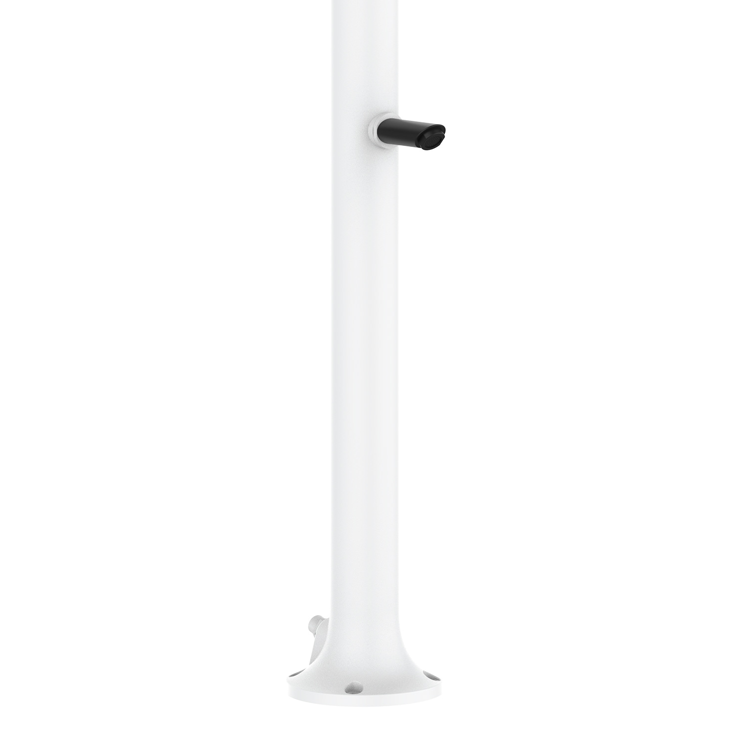 LUNA ALU BIANCA SENSOR 3