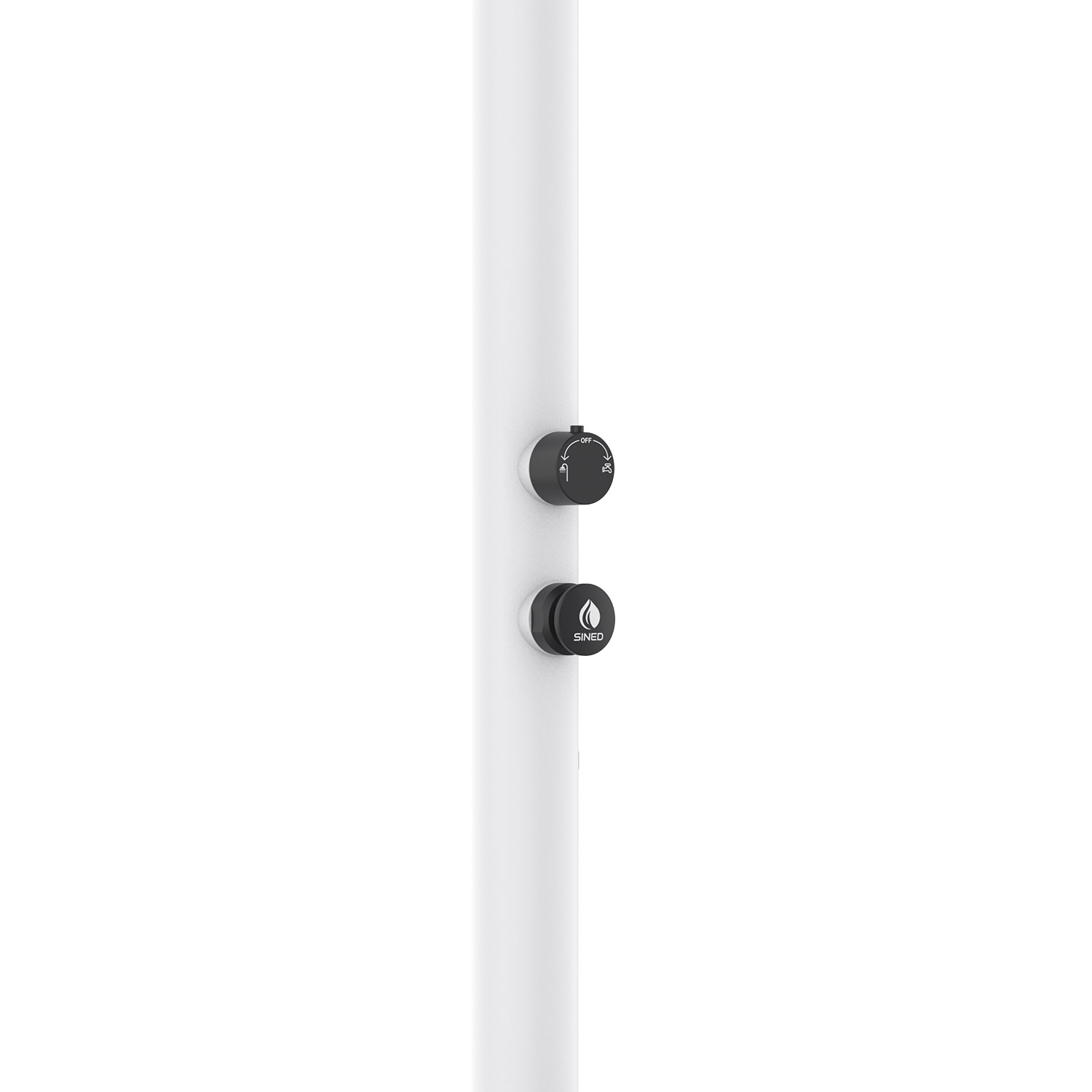 LUNA TIMER P BIANCA 2
