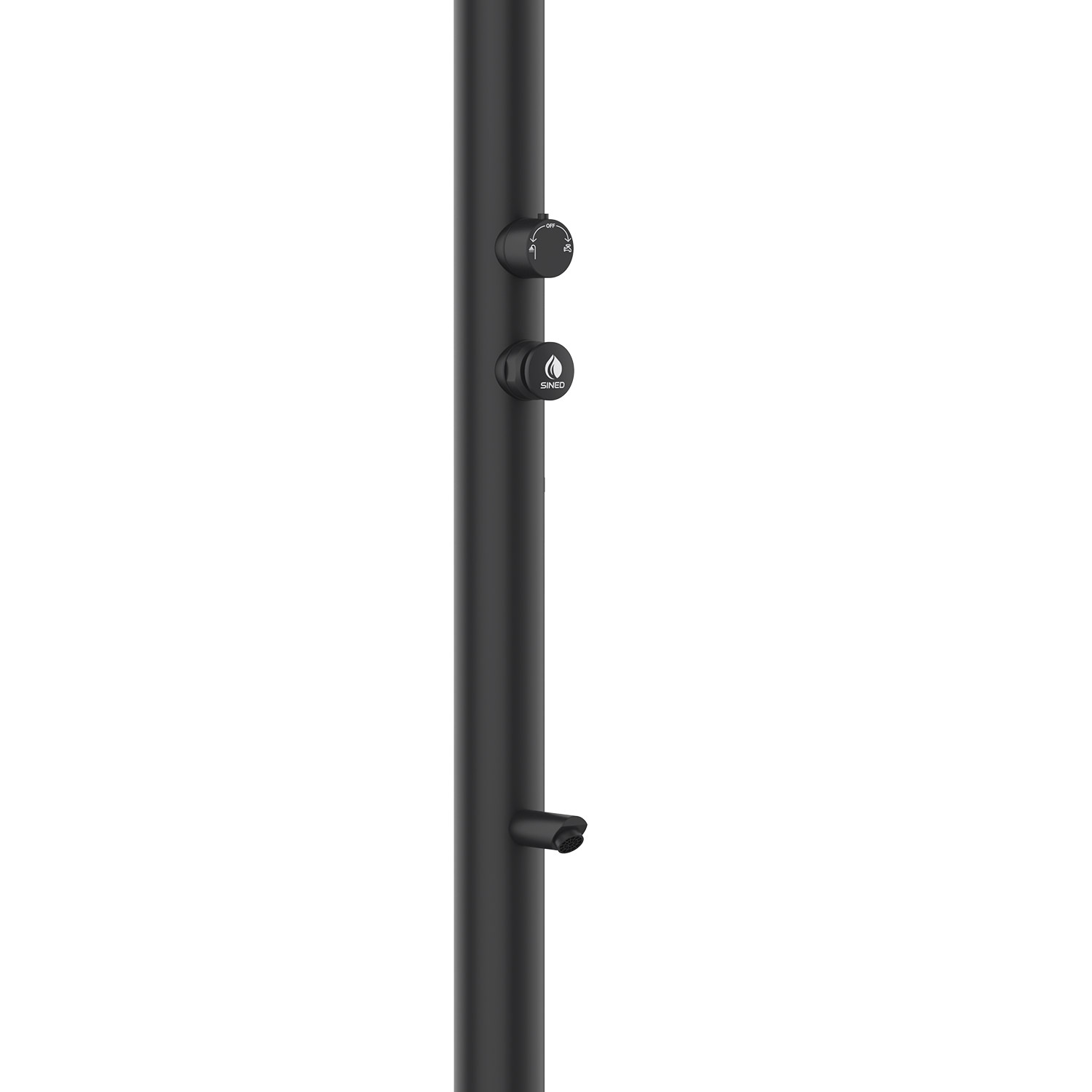 LUNA TIMER P NERA 2