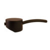 MANIGLIA-MISCELATORE-NERO-2 MANIGLIA MISCELATORE NERO 2 100x100