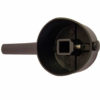 MANIGLIA-MISCELATORE-NERO-3 MANIGLIA MISCELATORE NERO 3 100x100