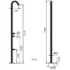MX1002-INOX MX1002 INOX 1 100x100