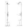 MX1003-INOX MX1003 INOX 1 100x100