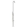 MX1006-INOX MX1006 INOX 100x100