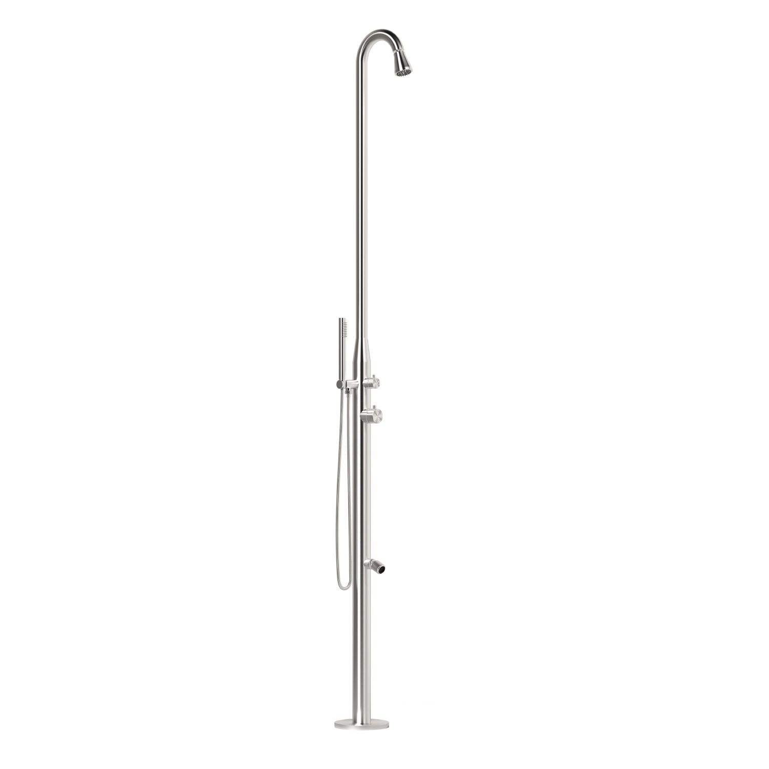 MX1006 INOX