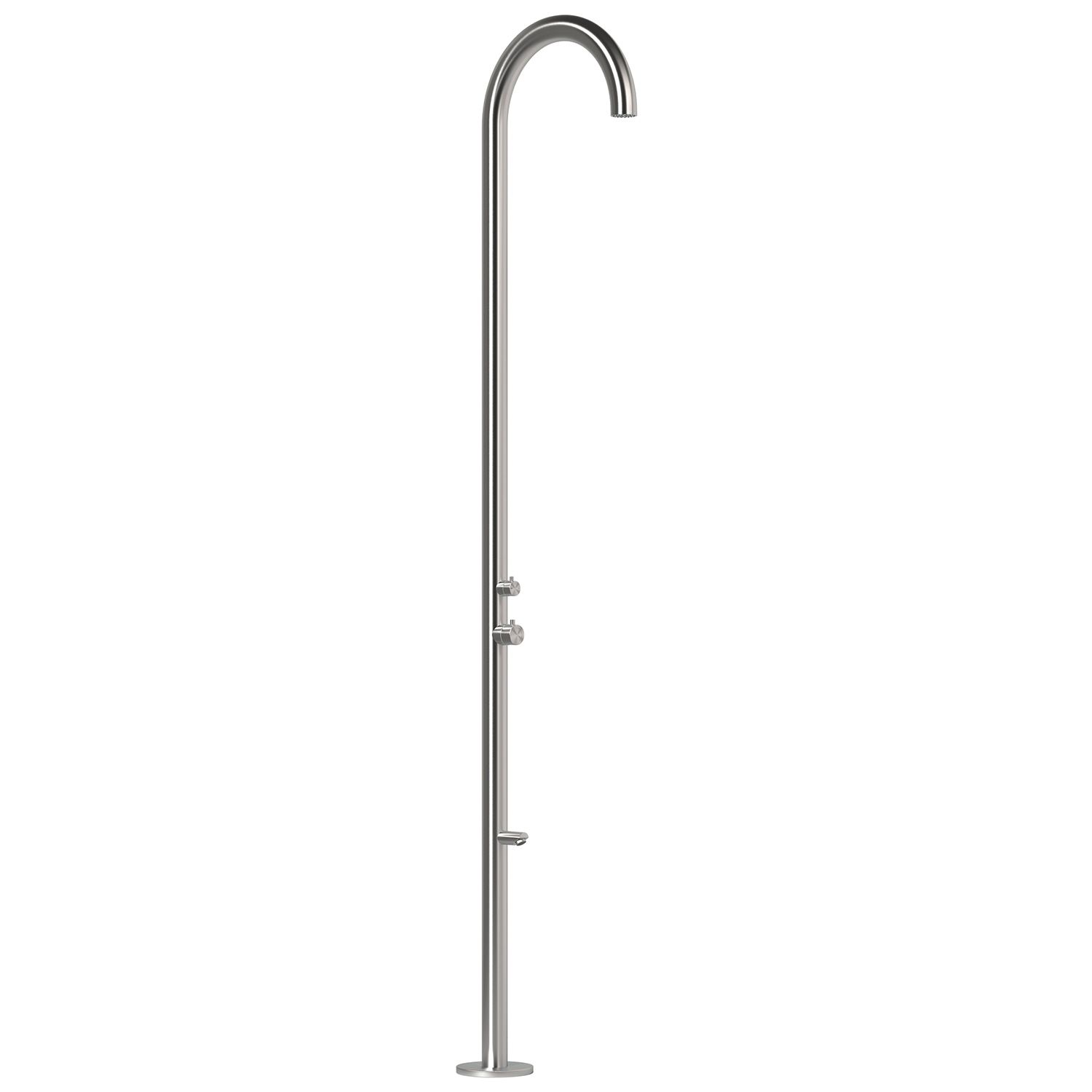 MX1007S INOX
