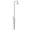 MX1009-INOX MX1009 INOX 100x100
