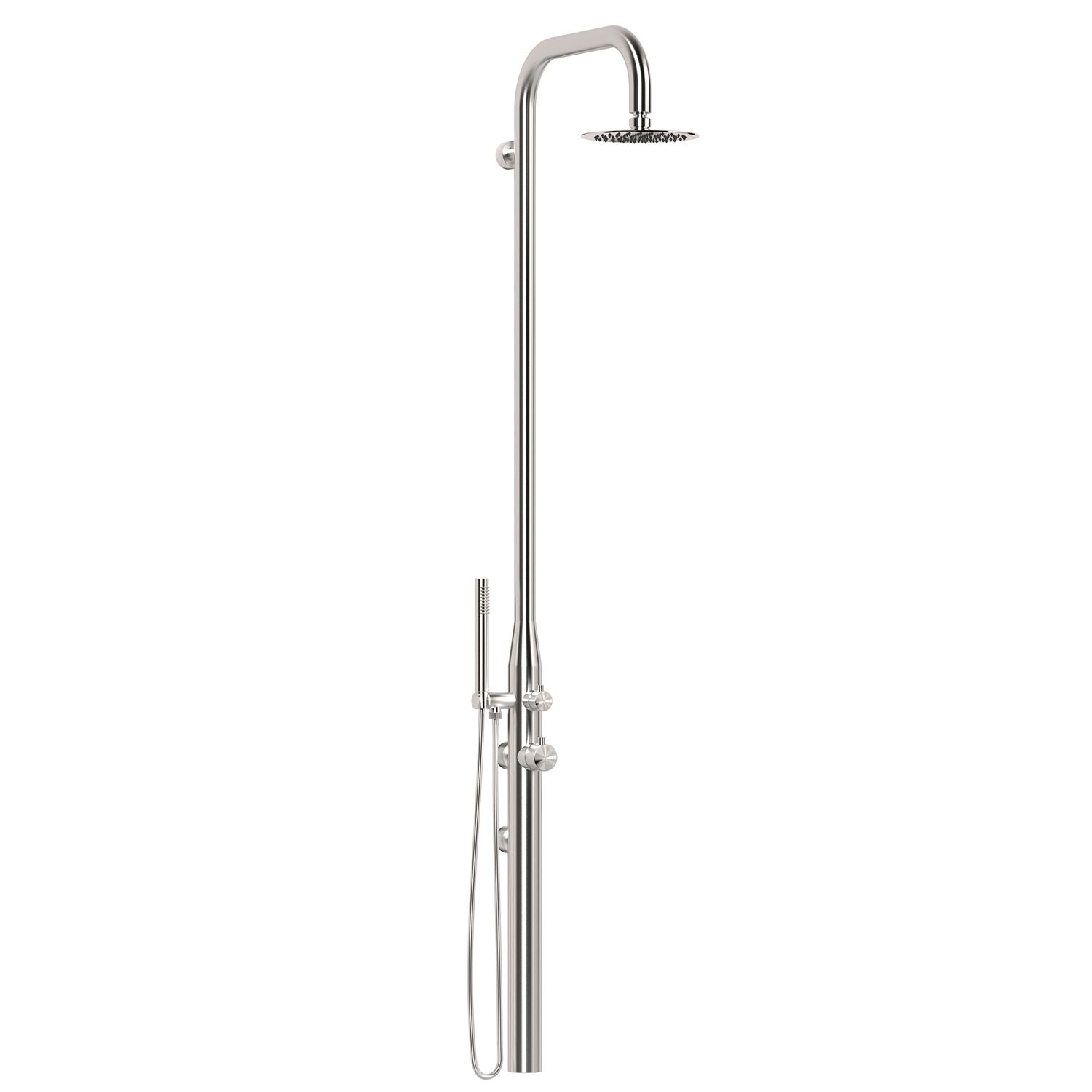 MX1009 INOX