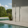 MX1013 INOX Ambientata 100x100