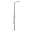 MX1016-INOX MX1016 INOX 100x100