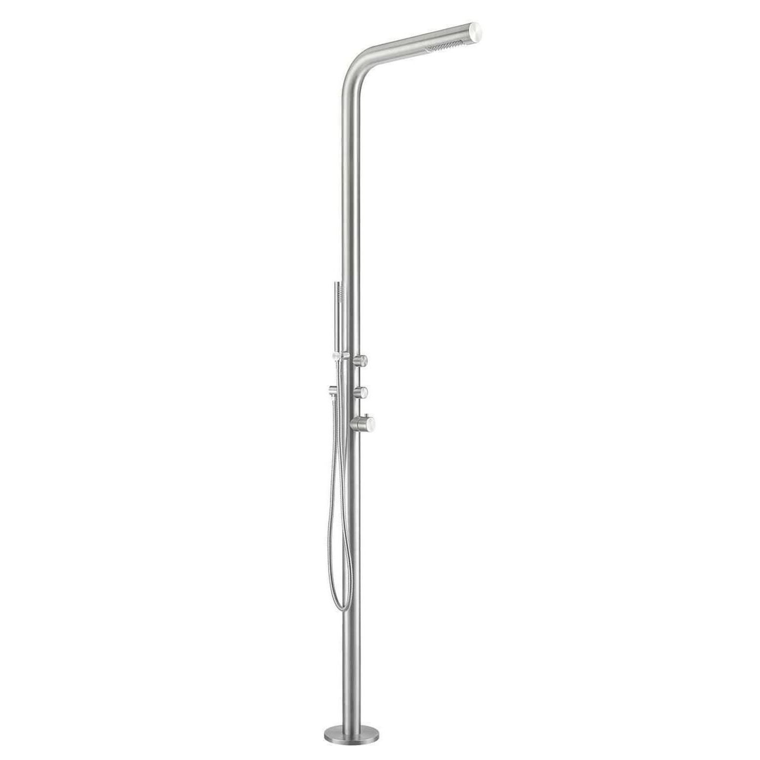 MX1016 INOX