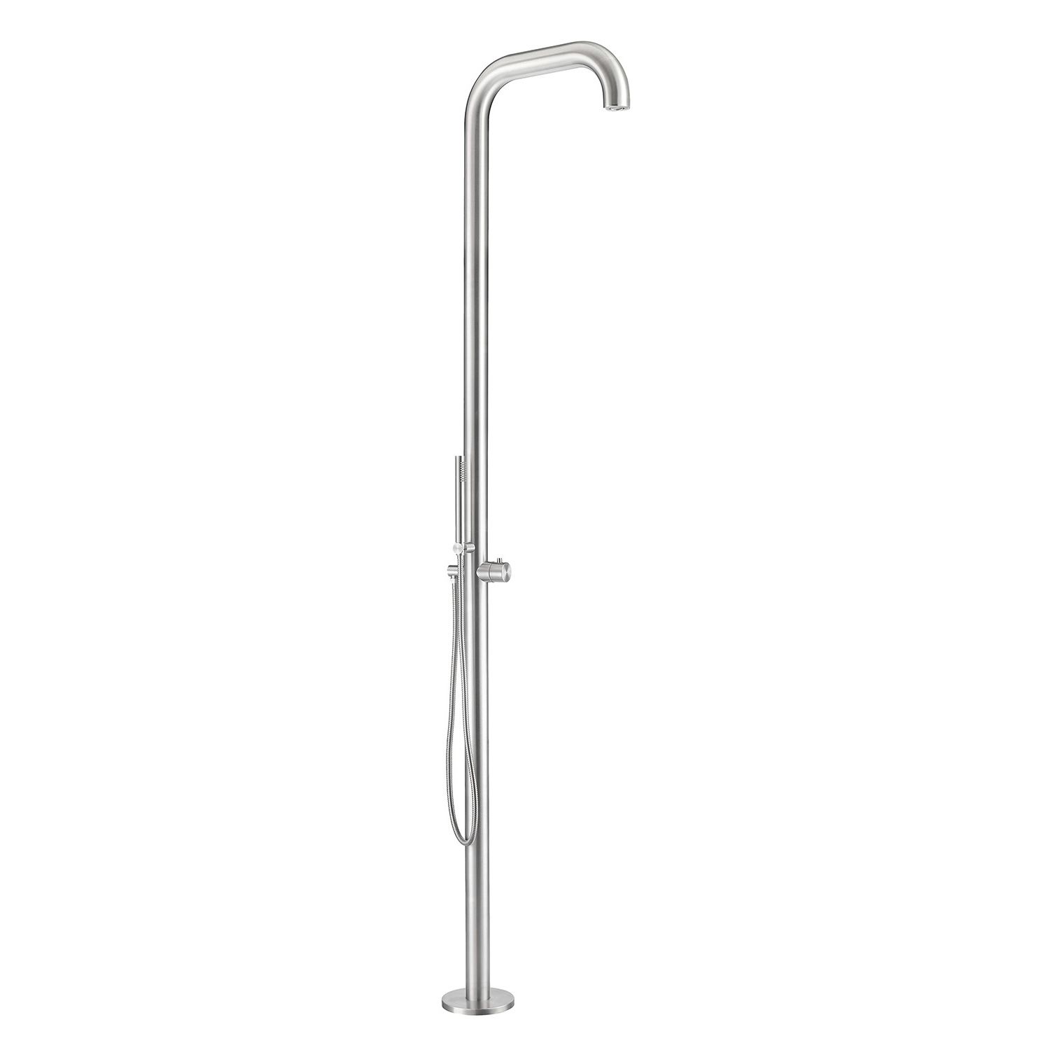 MX1017 INOX