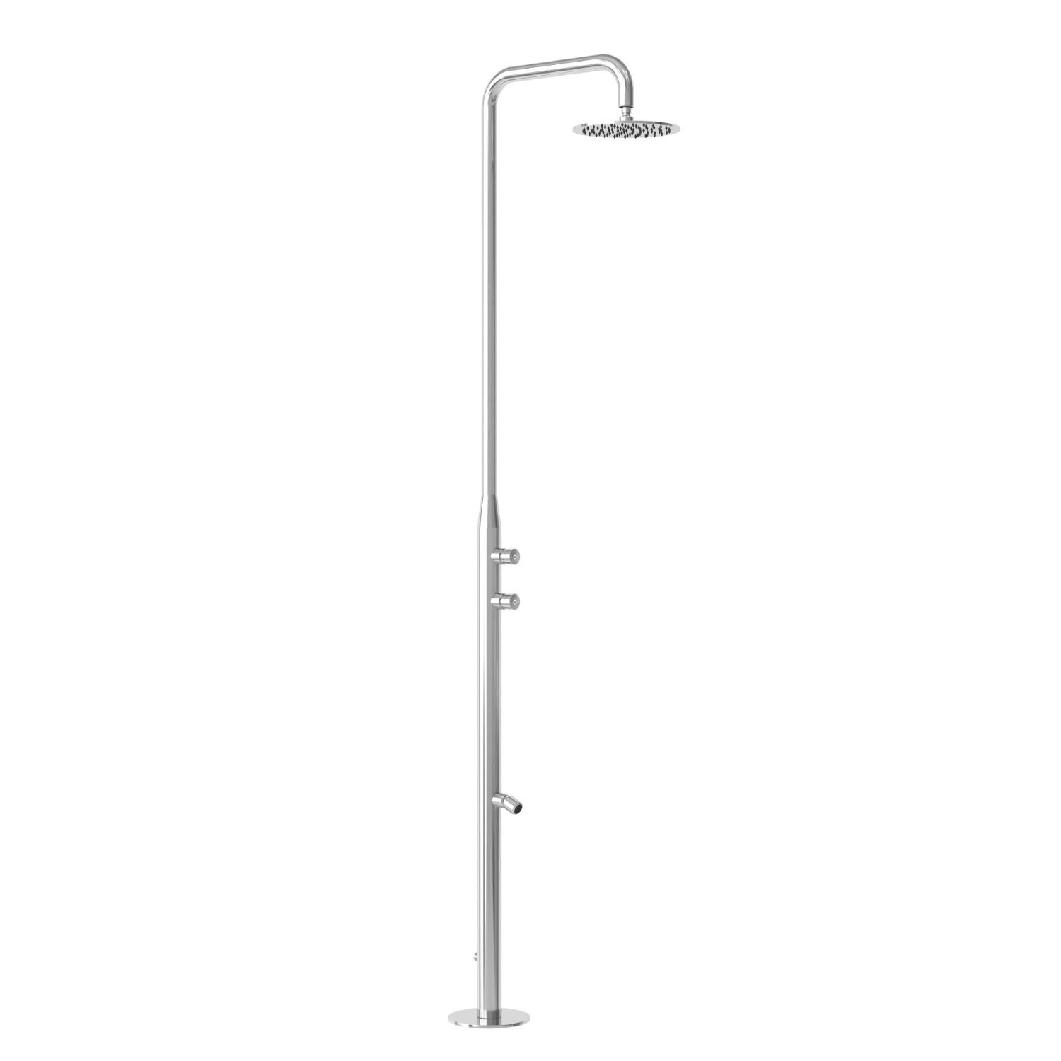 MX3038DT INOX
