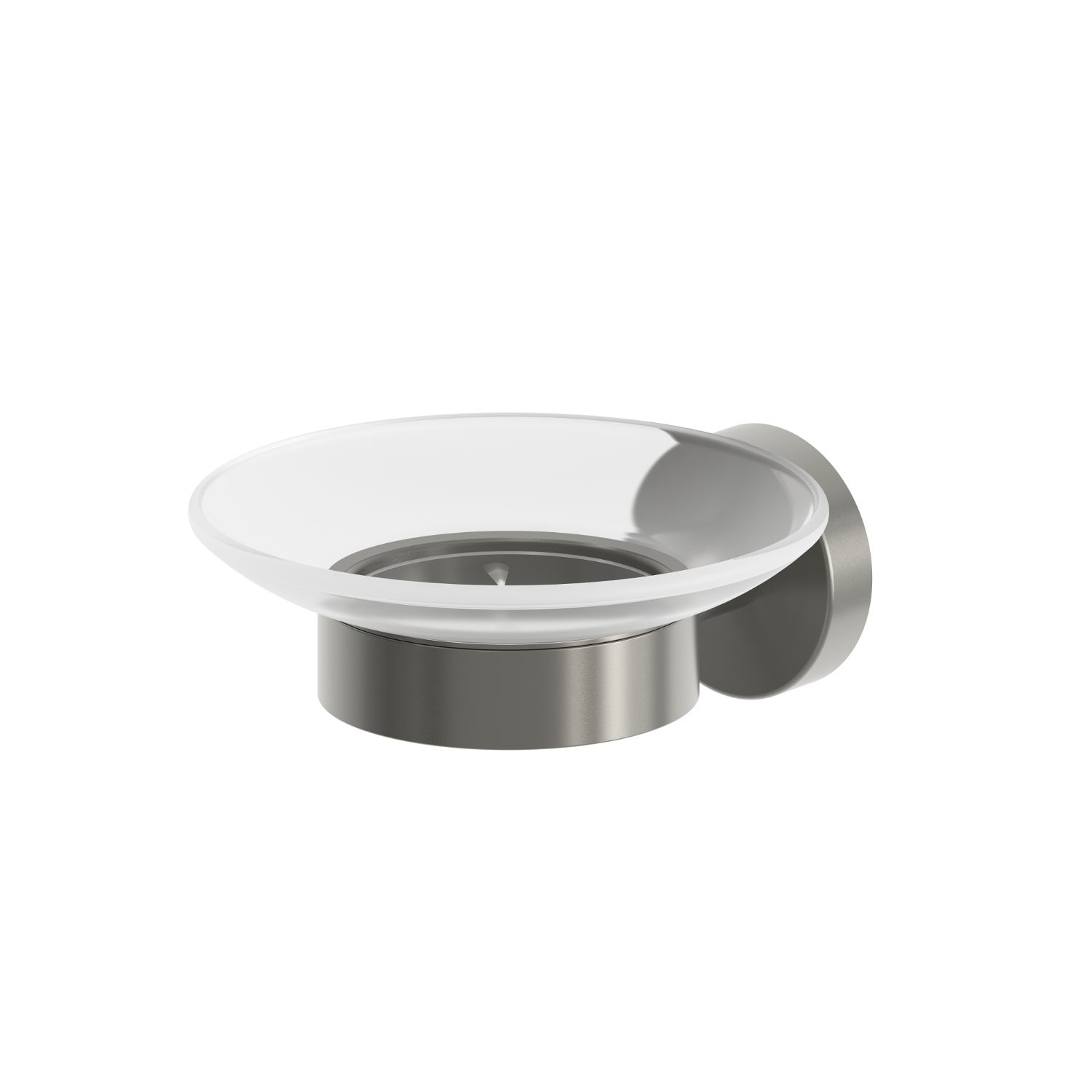 PORTA SAPONE LEVANTE CANNA FUCILE