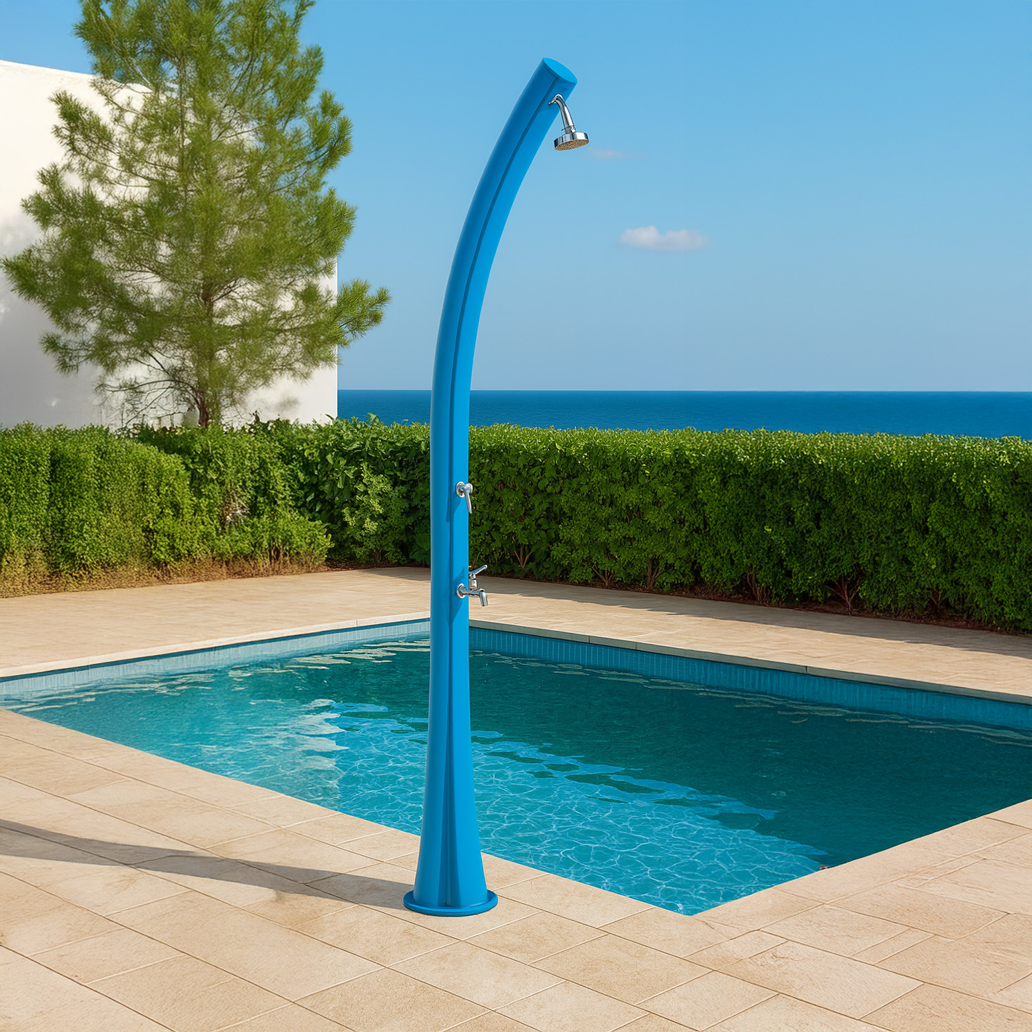 RIO SS0935 BLUE Ambientata