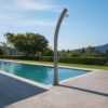 RIO SS0935 GRAY Ambientata 100x100