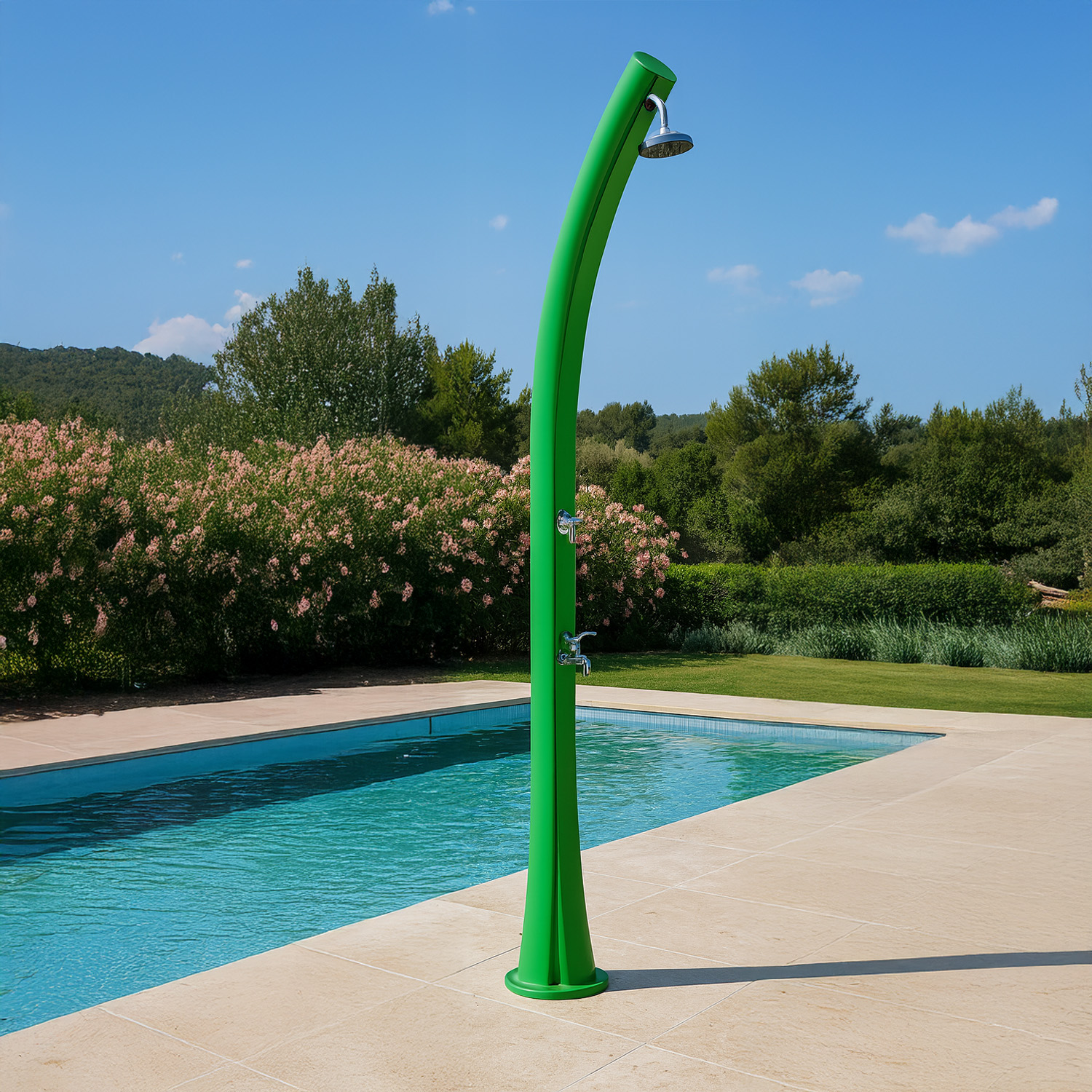 RIO SS0935 GREEN Ambientata