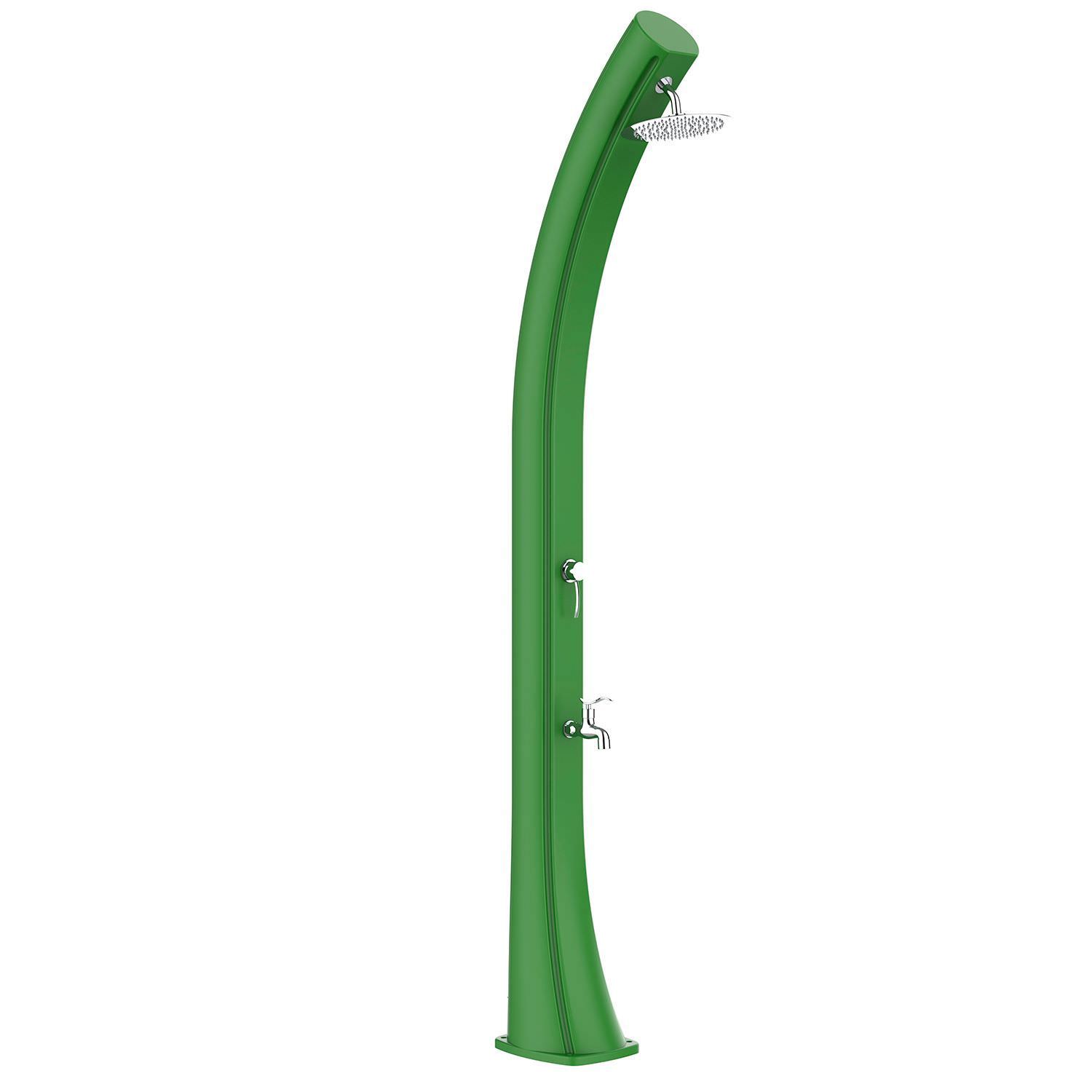 RIOXXL SS0935XXL GREEN