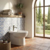 RUBINETTO-BIDET-LEVANTE-CANNA-FUCILE-ambientata RUBINETTO BIDET LEVANTE CANNA FUCILE Ambientata 100x100