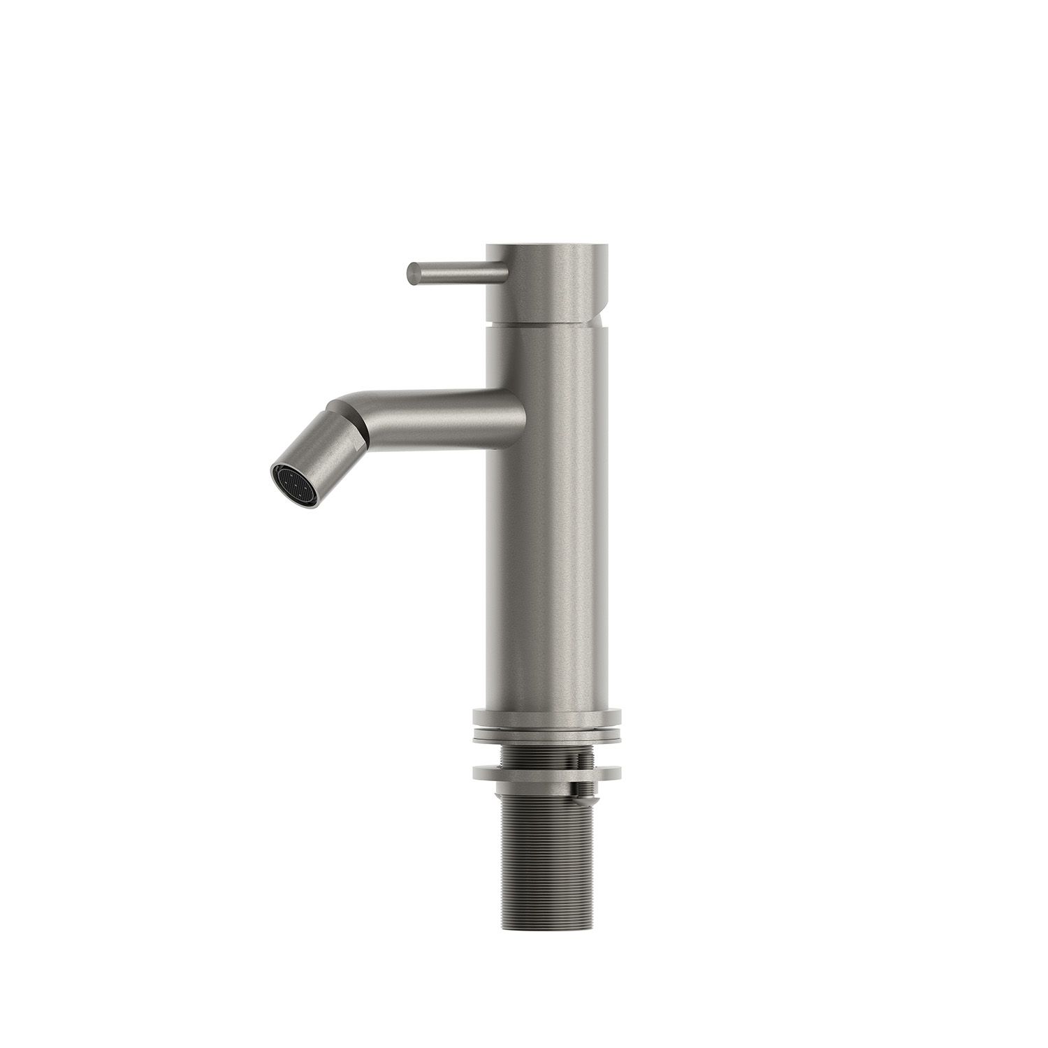 RUBINETTO BIDET LEVANTE CANNA FUCILE