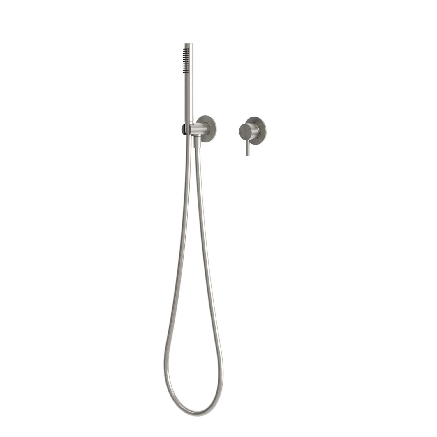 kit doccino sined levante inox eleganza resistenza acquista ora Kit doccino muro SINED LEVANTE 316L