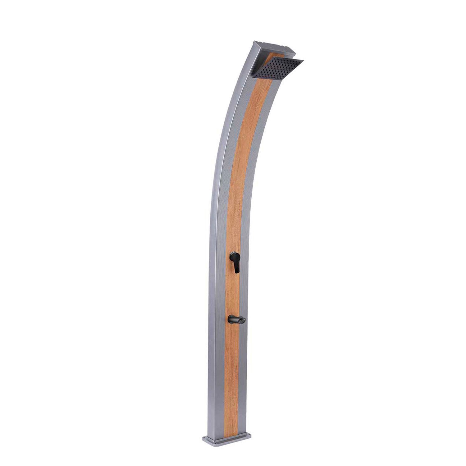 SS0970 GREY WOOD